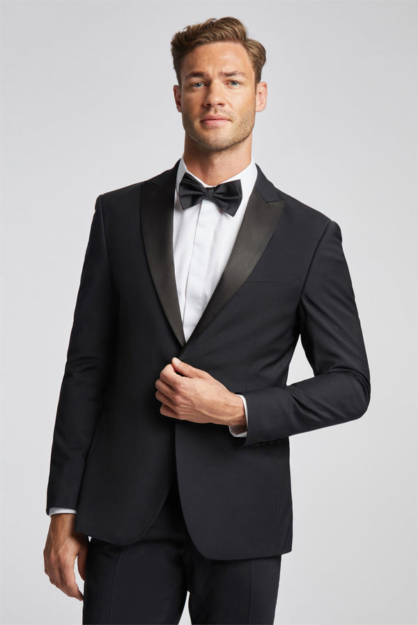 TUXEDOJ